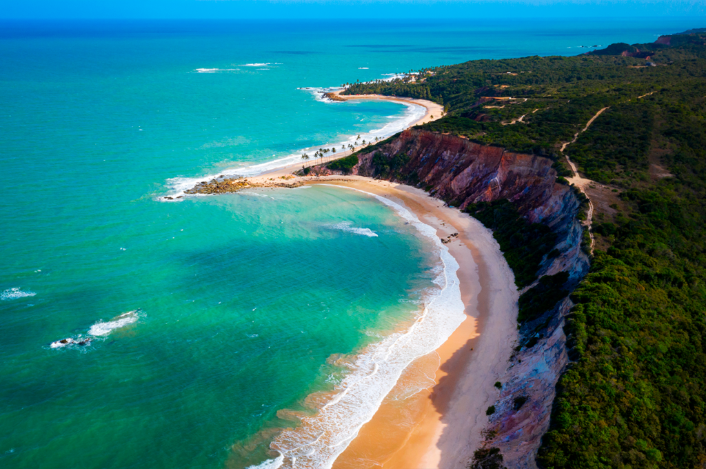 Os Lugares Baratos Para Curtir O Ano Novo No Brasil